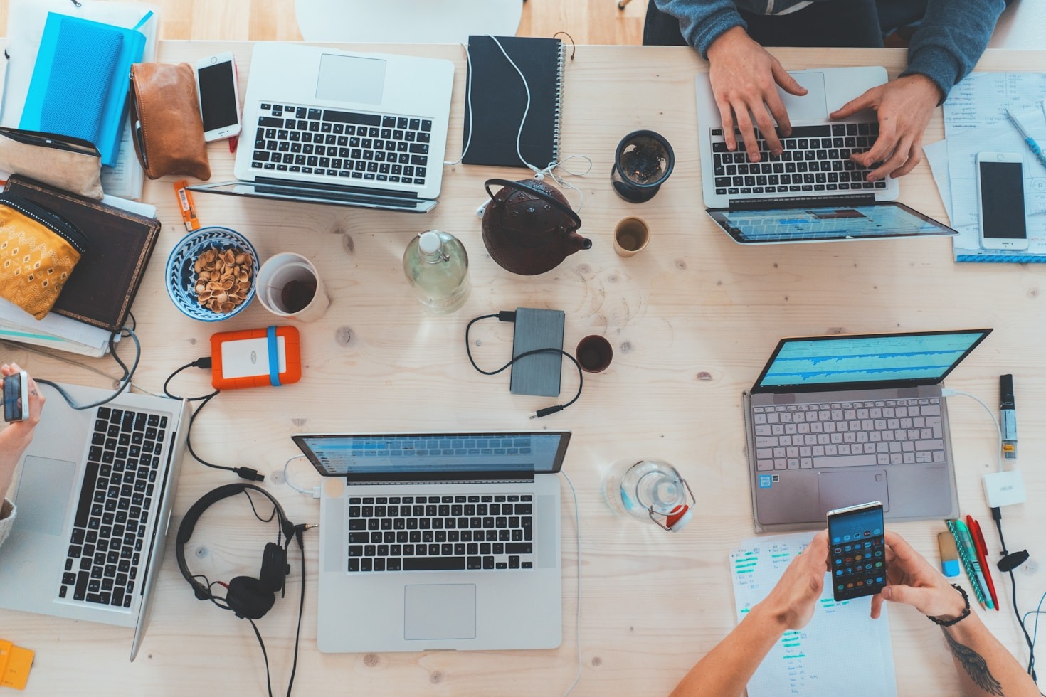 Top Trends in Digital Transformation for 2024